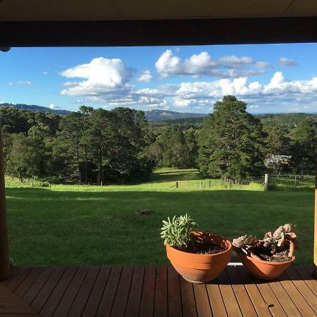 Mirradong Cottage Berambing ภายนอก รูปภาพ