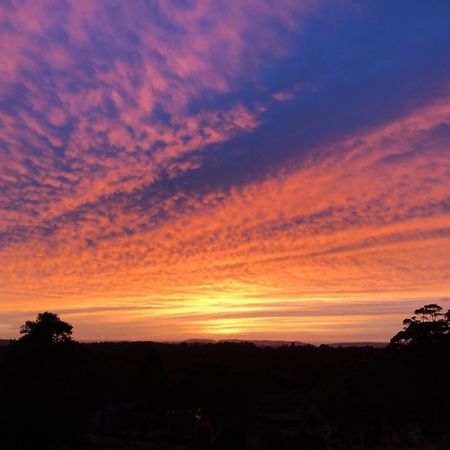 Mirradong Cottage Berambing ภายนอก รูปภาพ