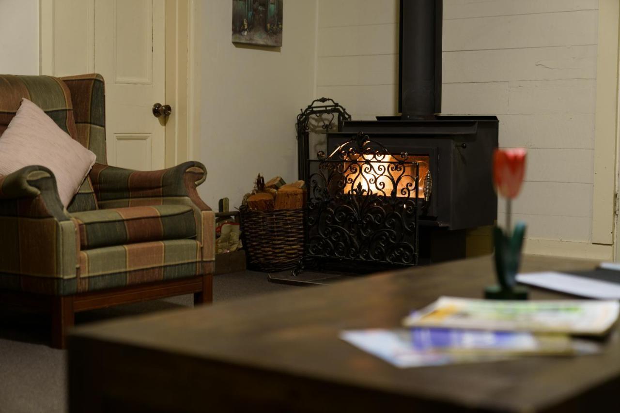 Mirradong Cottage Berambing ภายนอก รูปภาพ