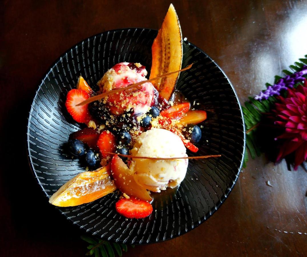 Mirradong Cottage Berambing ภายนอก รูปภาพ