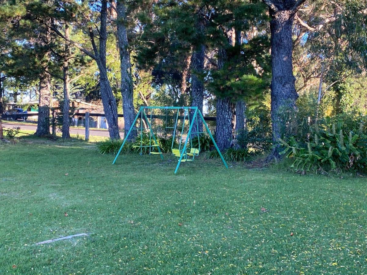 Mirradong Cottage Berambing ภายนอก รูปภาพ