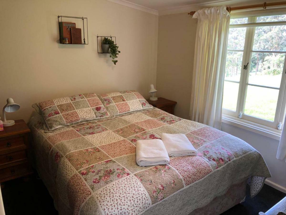 Mirradong Cottage Berambing ภายนอก รูปภาพ