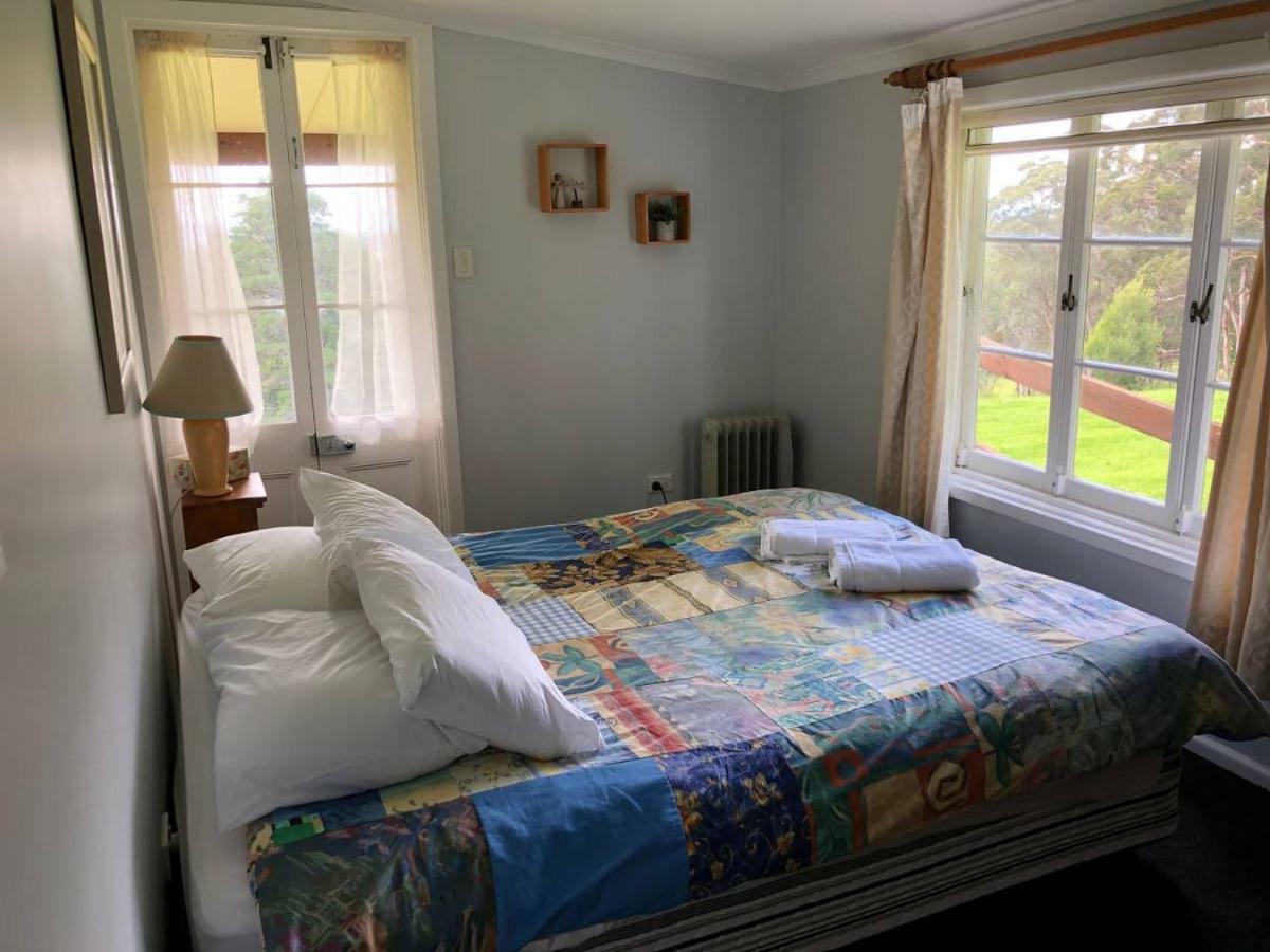 Mirradong Cottage Berambing ภายนอก รูปภาพ