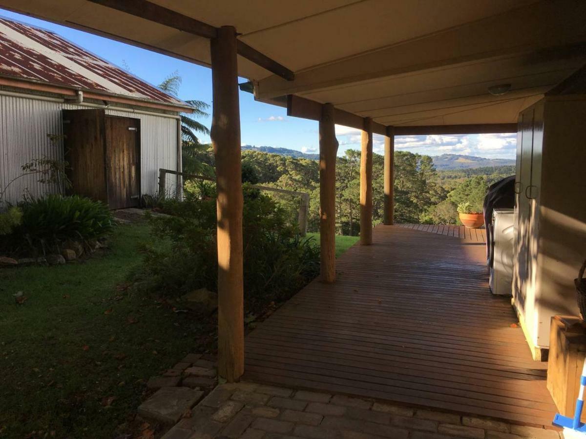 Mirradong Cottage Berambing ภายนอก รูปภาพ