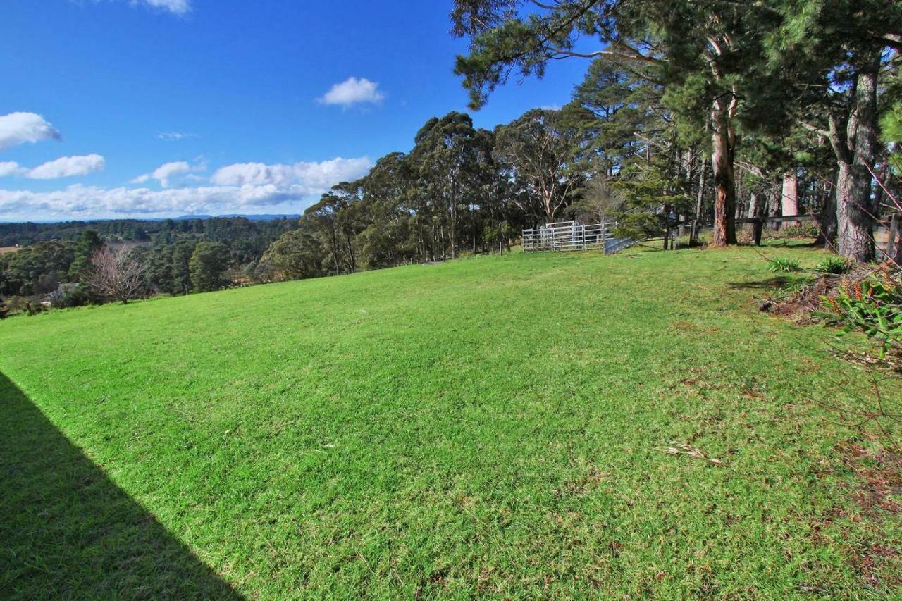 Mirradong Cottage Berambing ภายนอก รูปภาพ