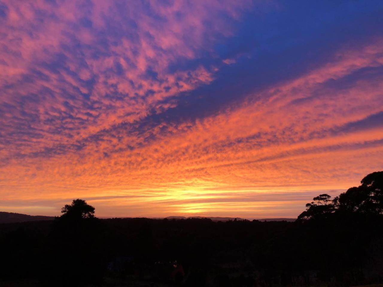 Mirradong Cottage Berambing ภายนอก รูปภาพ