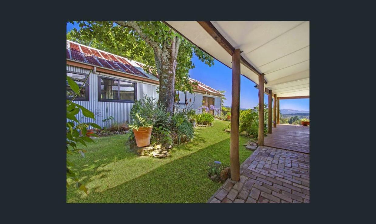 Mirradong Cottage Berambing ภายนอก รูปภาพ